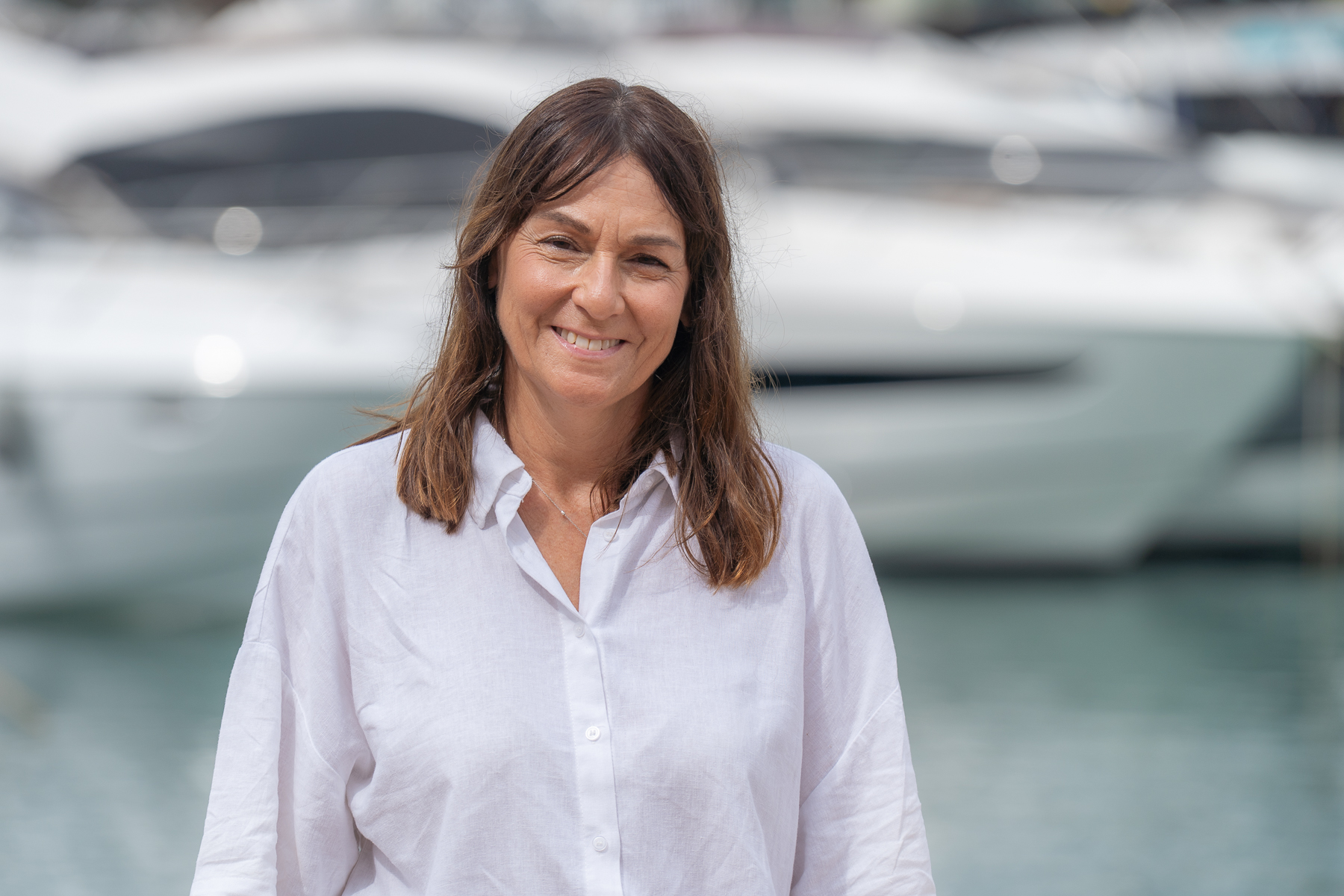 Isabel Teruel