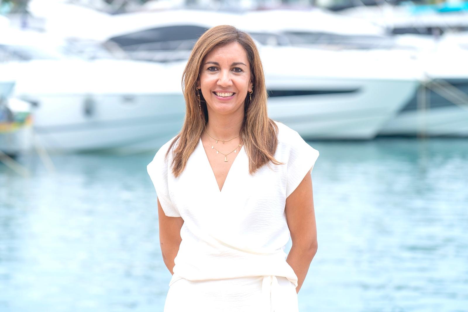 Lina Gerardino
